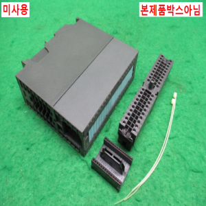 북71119/미사용PLC/6ES7321-1BL00-0AA0/6ES7392-1AM00-0AA0/지멘스